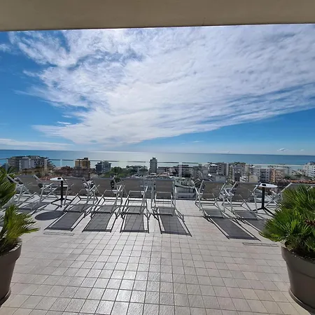 Hesperia & 4* ليدو دي يسولو